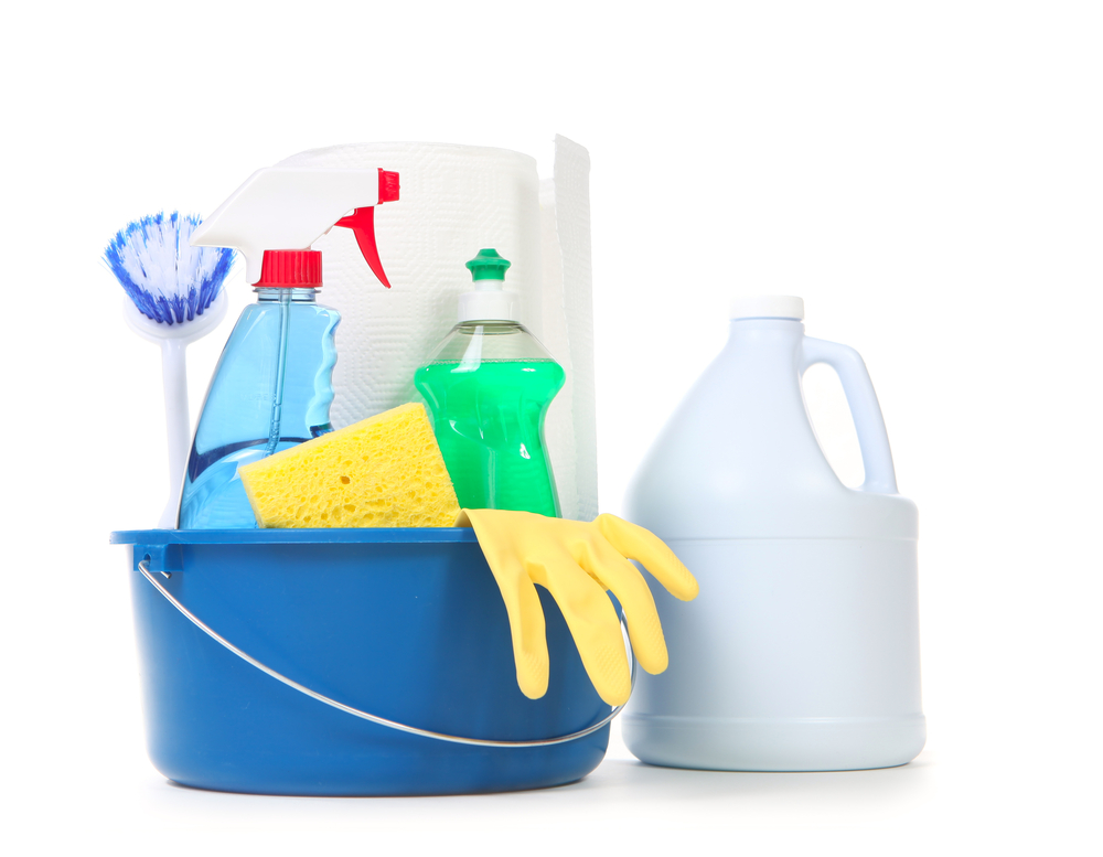 Things You Need To Know About Non Chlorine Bleach