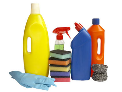 Why is Non Chlorine Bleach best Option for your Laundry Shine?